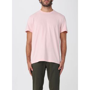 Reguliere Korte Mouw Katoenen T-shirt