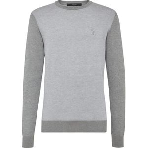 Pullover Ronde Hals Double B
