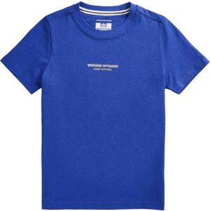 Weekend Offender Kinderen Millergrove T-Shirt (Blauw)