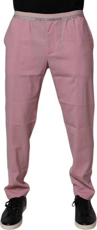 Dolce Gabbana Casual Broek