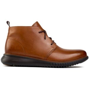 Cole Haan Zerogrand Chukka Laarzen
