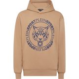 Sweatshirt Met Capuchon Tiger