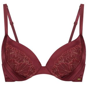 Sapph Victoria Push-up BH - Maat 75B