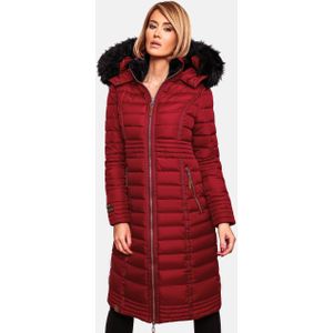 Navahoo - Umay - Winterjas - Dames - Lange Outdoorjas - Water- en Windafstotend