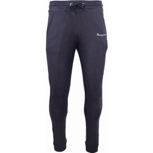 Aquascutum - Joggingbroek - Marineblauw - Heren