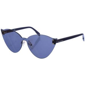 Randloze vlinderzonnebril KL996S dames | Sunglasses