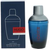 Hugo Boss Dark Blue Man Edt Spray 75ml.