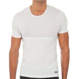 Heren T-shirt - Korte Mouw - Thermal Tech - 041Y