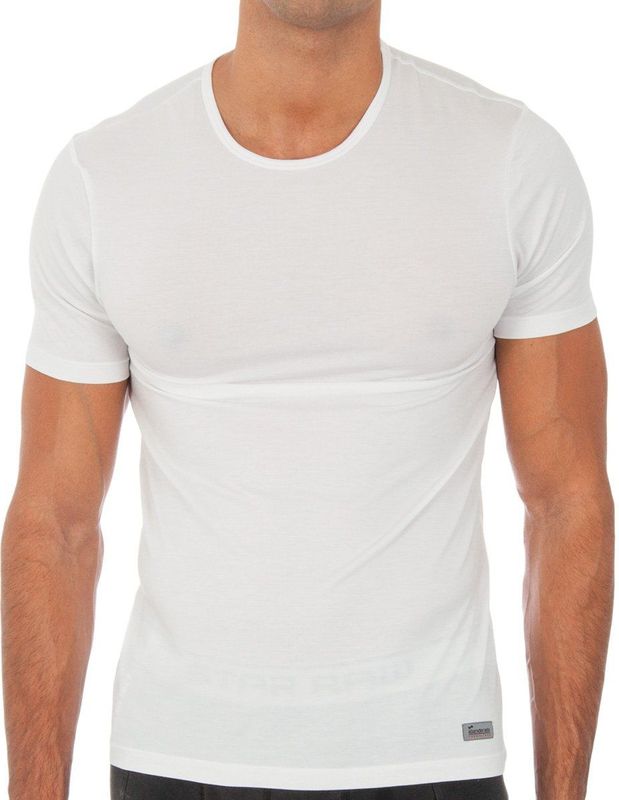 Heren T-shirt - Korte Mouw - Thermal Tech - 041Y