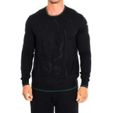 Sweater - RMS301-XC008 - Man