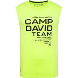 Camp David Tanktop