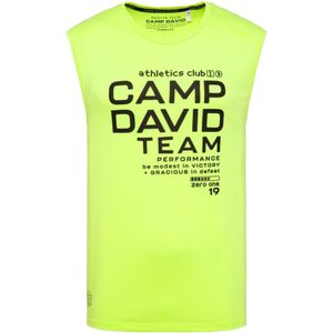 Camp David Tanktop