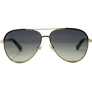 Kate Spade Amarissa 0W15 Gold Sunglasses | Sunglasses