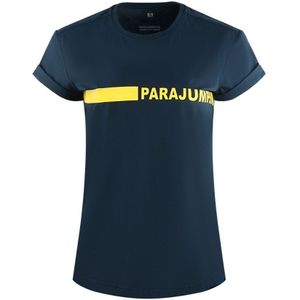 Parajumpers Space Tee Ink Blue T-shirt