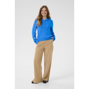Pullover CUebba Pullover Regular fit blue