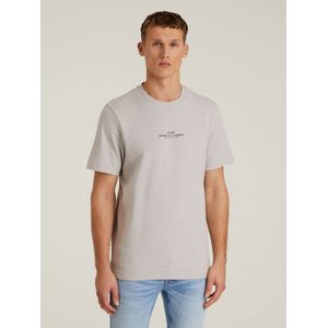 Chasin Eenvoudig T-shirt Norris