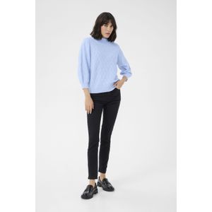 Pullover Regular fit blue