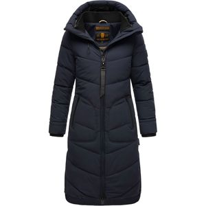 Marikoo - Benikoo - Winterjas - Lang - Warm - Stijlvol