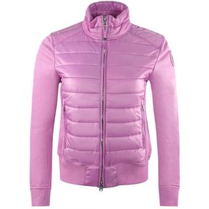 Parajumpers Rosy African Violet Jacket - Maat S