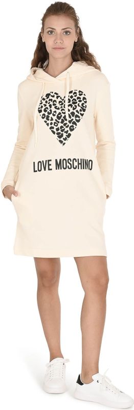 Love Moschino Damesjurk