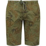 Korte Broeken - Bloemenprint - Casual Shorts