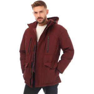 Heren Boss Donatis1 Jas in Rood