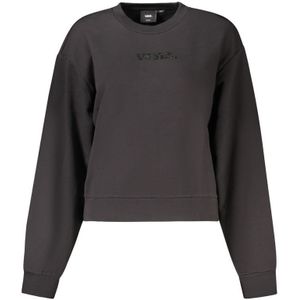 Klassiek Logo Crew Sweatshirt