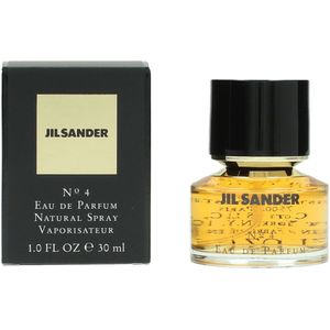 Jil Sander No.4 Edp Spray30 ml.