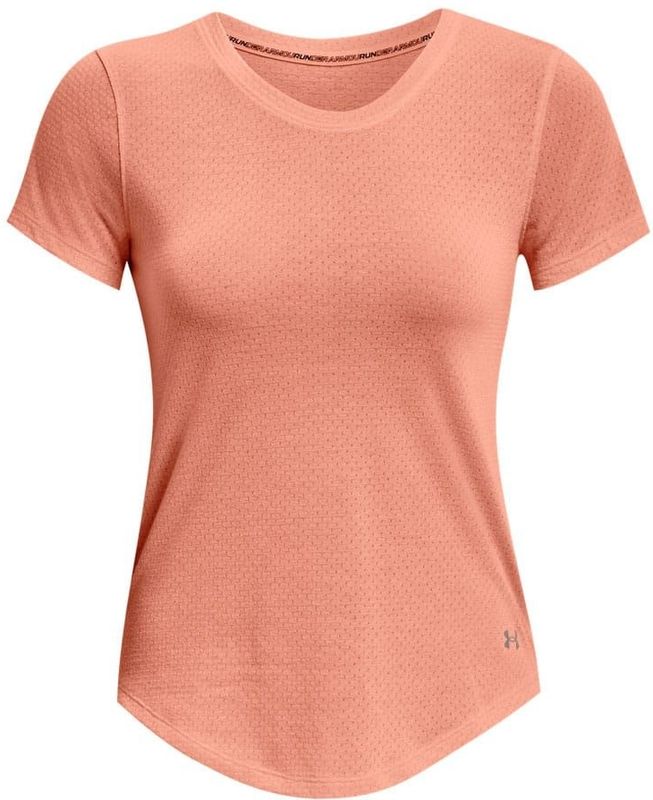 Under Armour - Streaker Run - Damestrui - Sneldrogend - Reflecterende Elementen
