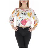 Guess Dames Witte Top