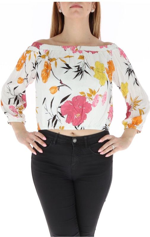 Guess Dames Witte Top