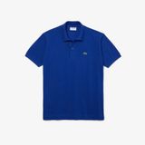 Lacoste-shirt - Maat L