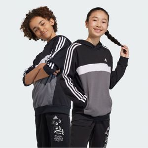 Adidas Origineel J 3S Tib Fl Hd Sweatshirt