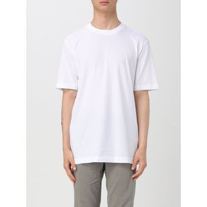 Korte Mouwen Crew Neck T-shirt