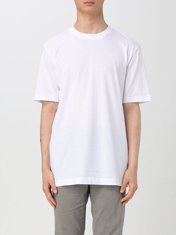 Korte Mouwen Crew Neck T-shirt