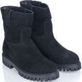 Pollini - Laarzen - Zwart