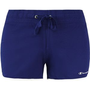 Champion - Hardloopshort - Navy - Dames - Stretch Taille