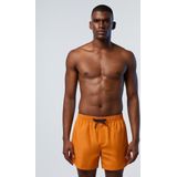 North Sails - Zwemboxer - Oranje - 36 cm - Katoen