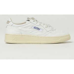 Medalist Leren Lage Sneakers