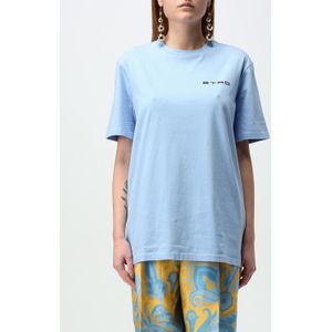 Etro Korte Mouw T-shirt