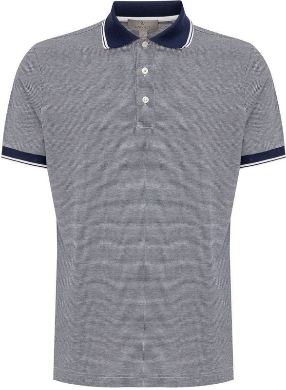 Klassiek Fit Polo Shirt