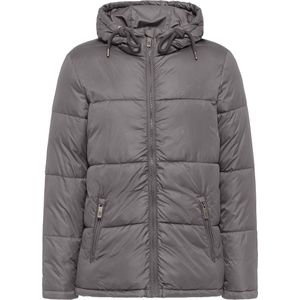 Mo Series keepuwarm winter anorak Heren donkergrijs