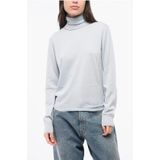 MM4 - P655818 - Coltrui - Lichtblauw - Gebreid