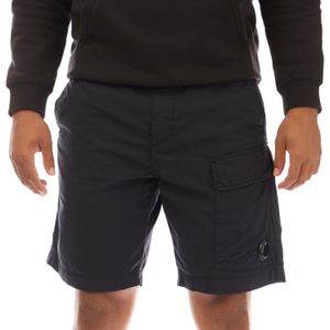 C.P. Company - 50 Fili Stretch Cargo - Herenbroek - Navy