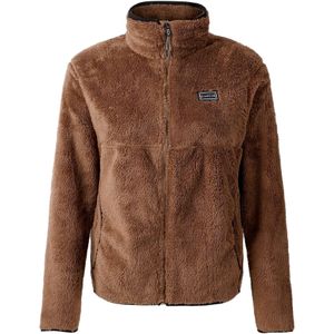 Dare 2B Dames/Dames Gnarly Fleece (Pijnboomschors)