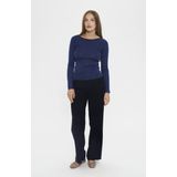 T-shirt met lange mouwen GarimaSZ T-shirt met lange mouwen Fitted