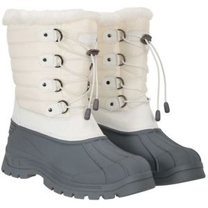 Mountain Warehouse Dames/Dames Whistler Adaptive Sneeuwschoenen (Wit) - Maat 40.5