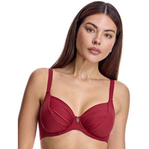 W251339 Bikinitop met beugel voor dames