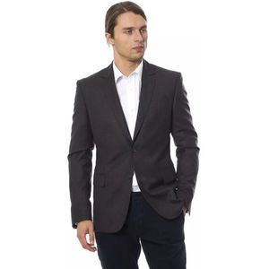 Op maat gemaakt colbert met klassieke design