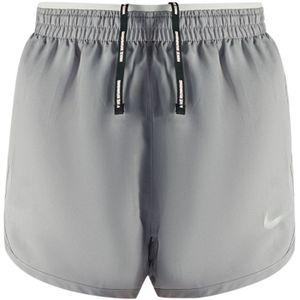 NIke Tempo Grey Running Shorts - Maat XS